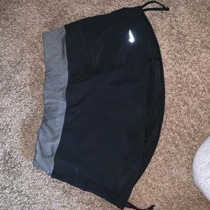 Nike tennis skirt